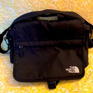 The north face should book bag. Note: is not an original